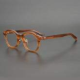 Burgos Acetate Eyeglasses Frame Geometric Frames Southood Tea